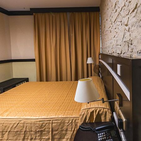 Hotel Machaco Альбуркерке Екстер'єр фото