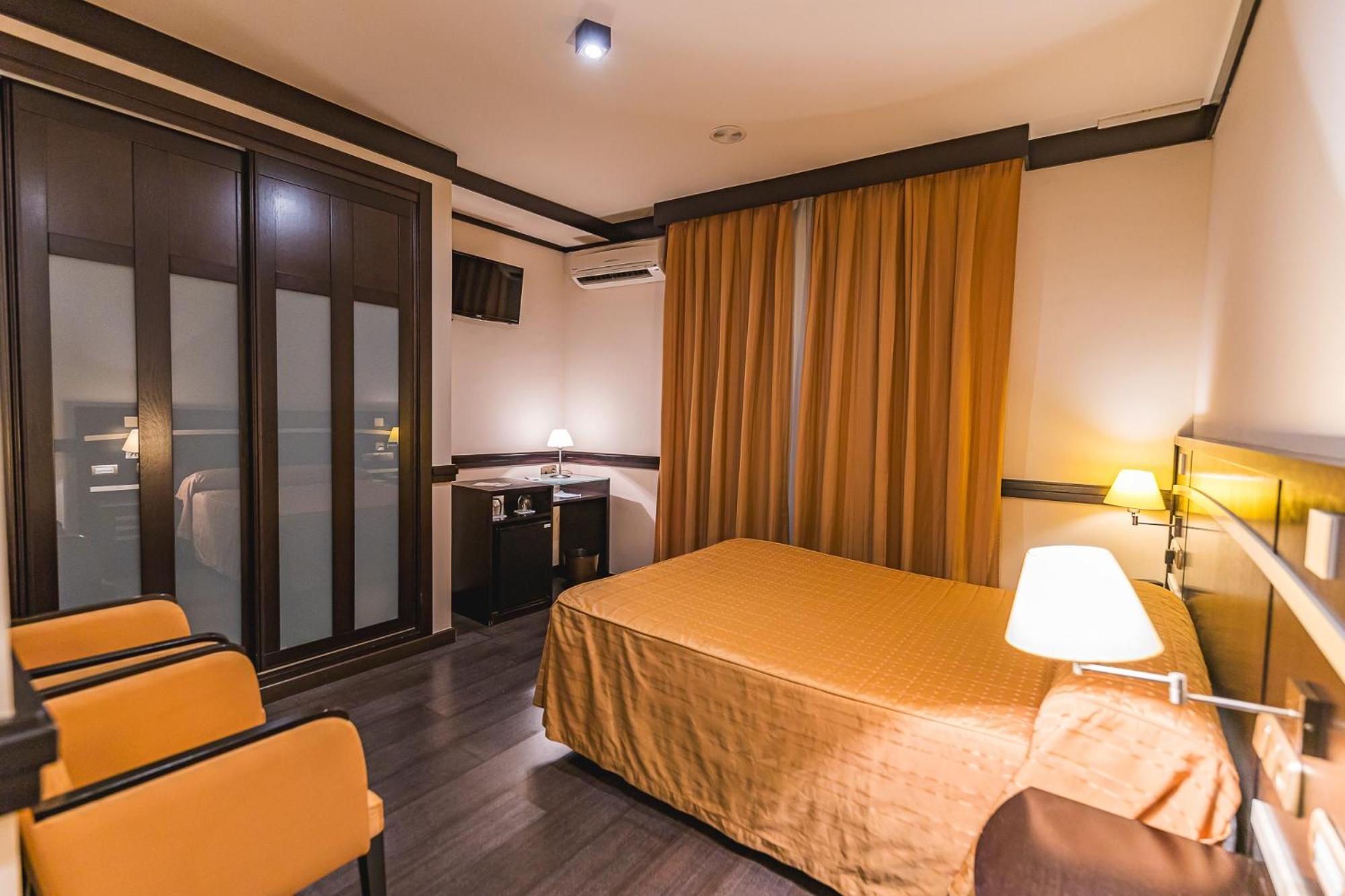 Hotel Machaco Альбуркерке Екстер'єр фото
