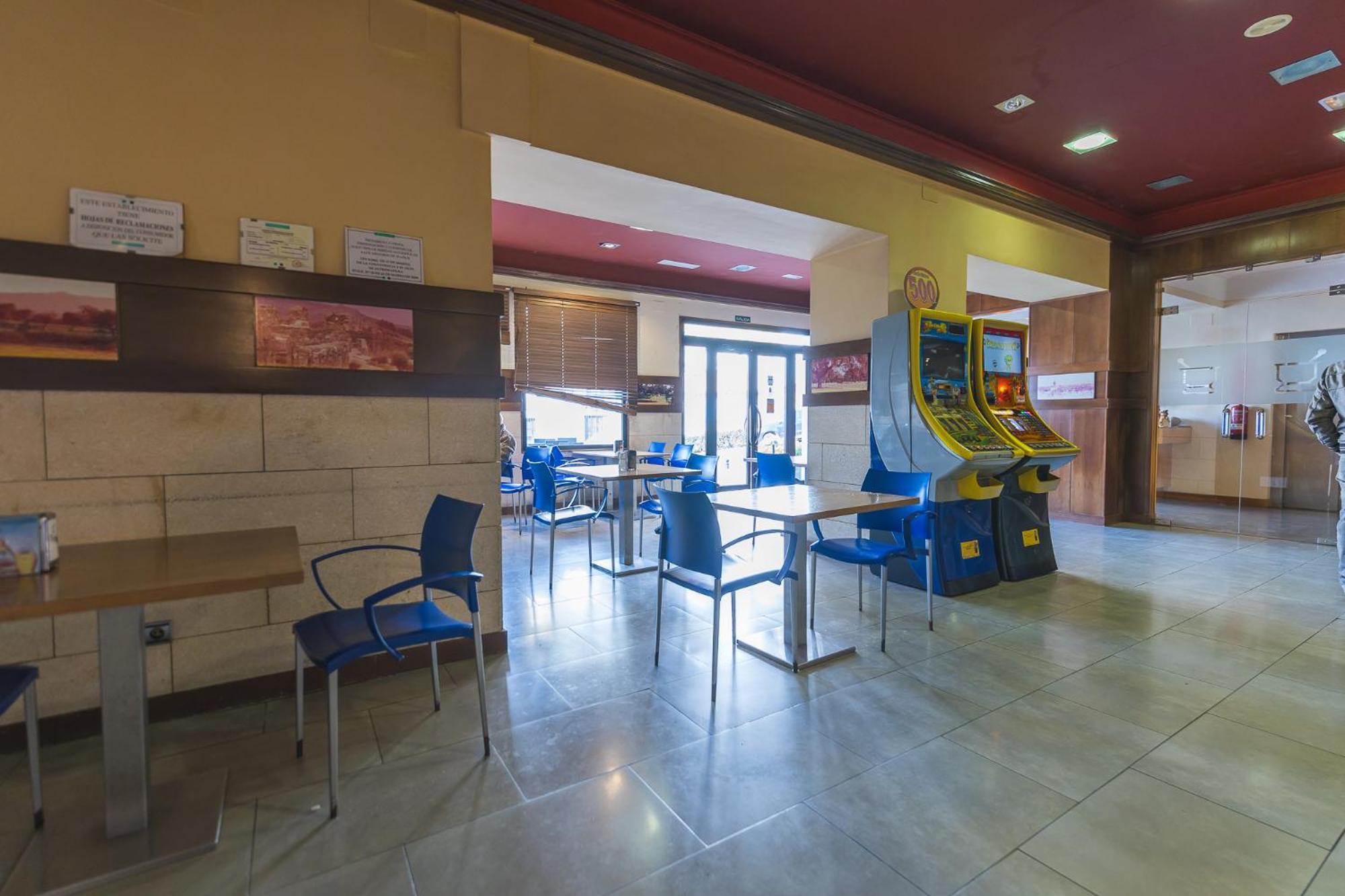 Hotel Machaco Альбуркерке Екстер'єр фото