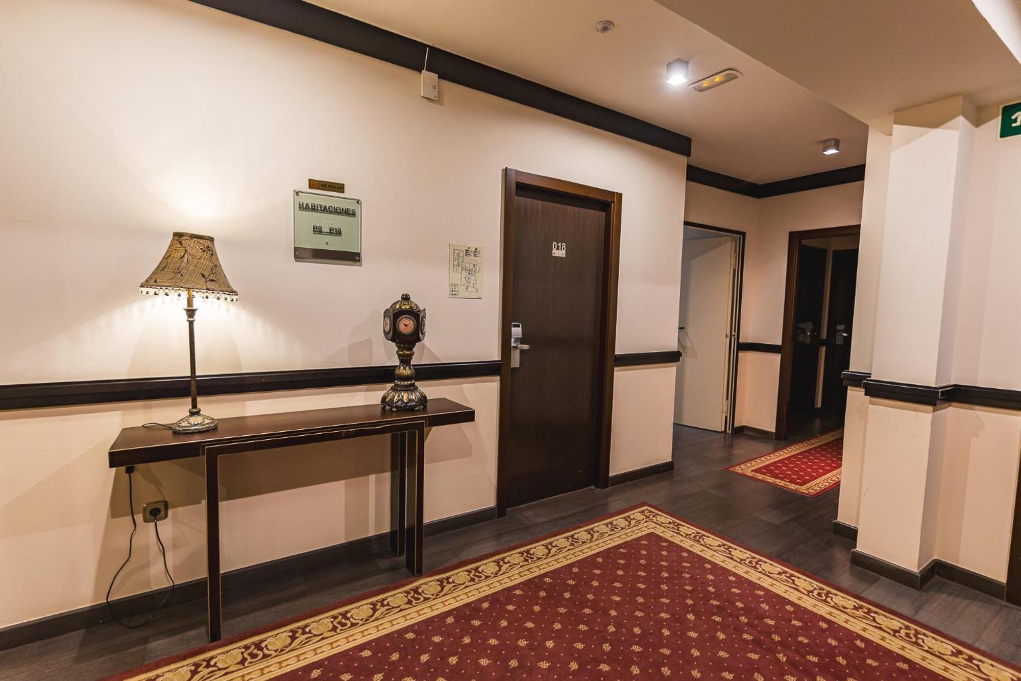 Hotel Machaco Альбуркерке Екстер'єр фото